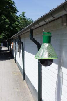 Preview: Bremsenfalle MT-TRAP  bis 100m²